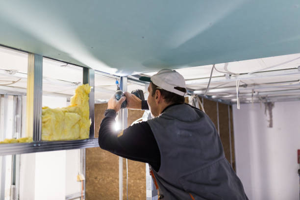 Best Types of Insulation in South Hill, WA