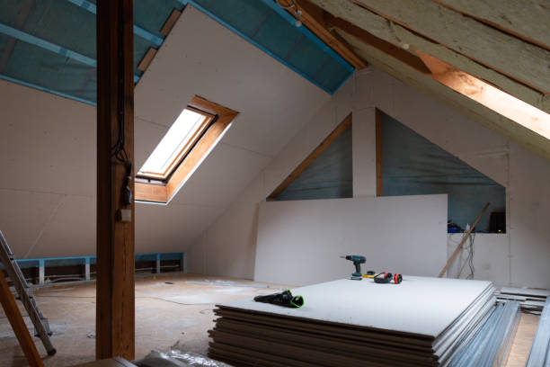 Best Insulation for Specific Applications in South Hill, WA