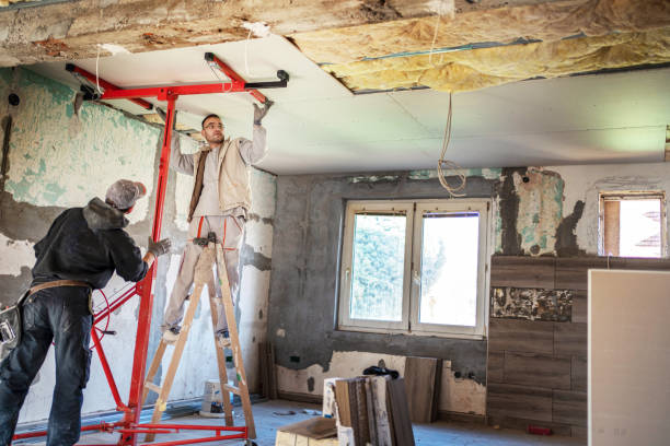 Best Specialty Insulation in South Hill, WA