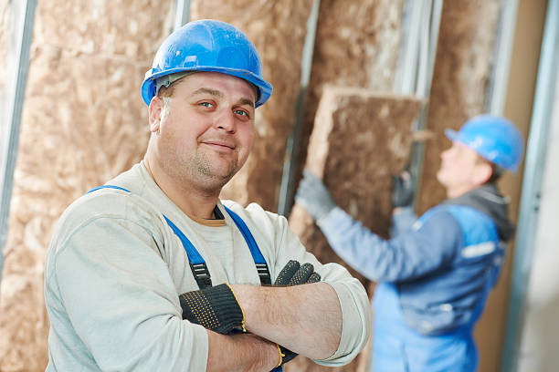Best Commercial Insulation in South Hill, WA
